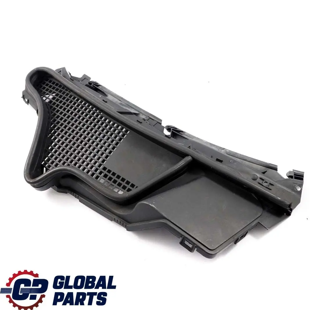 Mercedes-Benz W210 Hood Bonnet Left N/S Cowl Panel Water Cover Trim to with Part number A2108301313 Mercedes-Benz W210 Hood Bonnet Left N/S Cowl Panel Water Cover Trim - SKU rhd-A2108301313 - Part number A2108301313