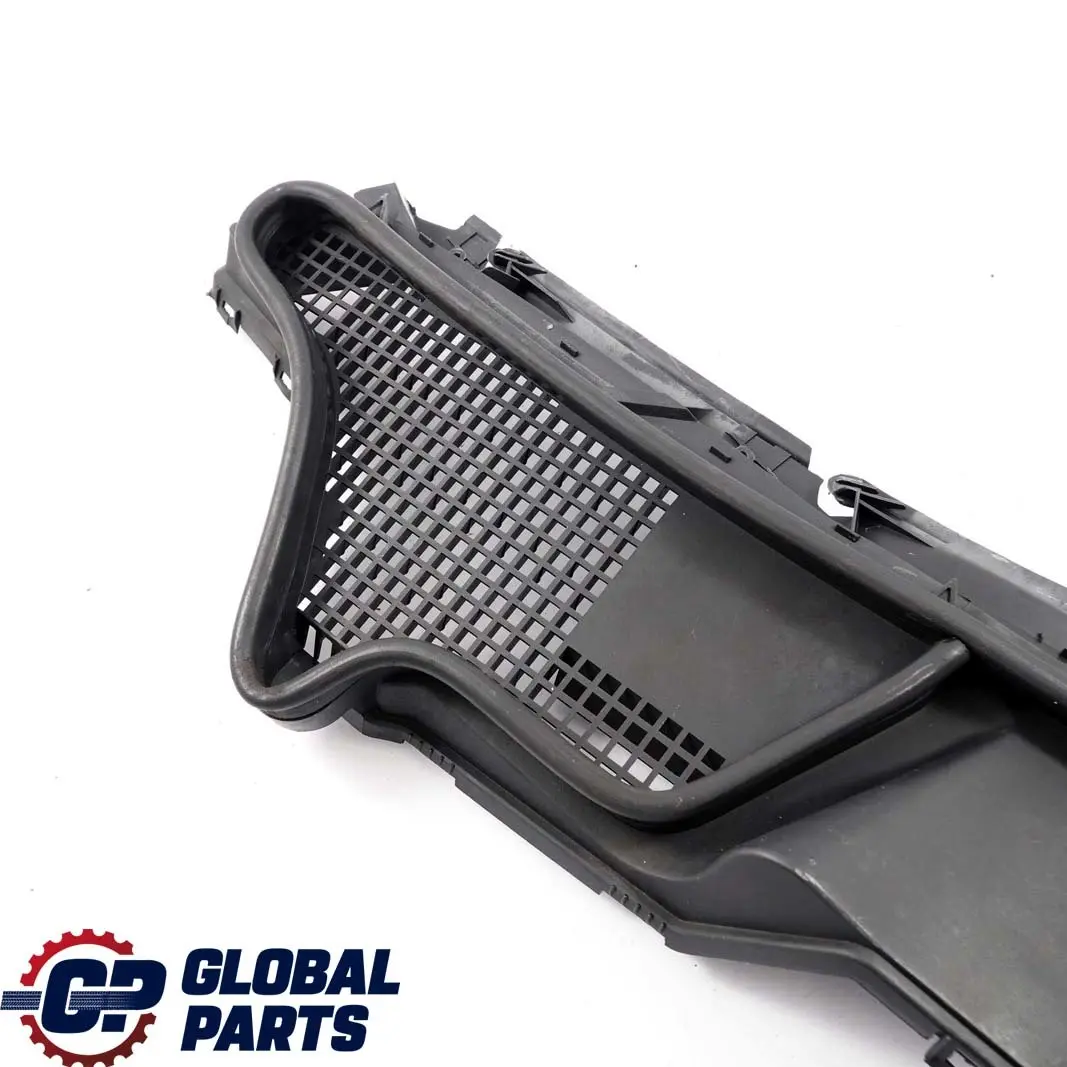  Mercedes-Benz W210 Hood Bonnet Left N/S Cowl Panel Water Cover Trim - SKU rhd-A2108301313 - Part number A2108301313