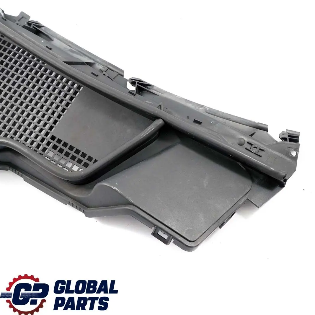  Mercedes-Benz W210 Hood Bonnet Left N/S Cowl Panel Water Cover Trim - SKU rhd-A2108301313 - Part number A2108301313