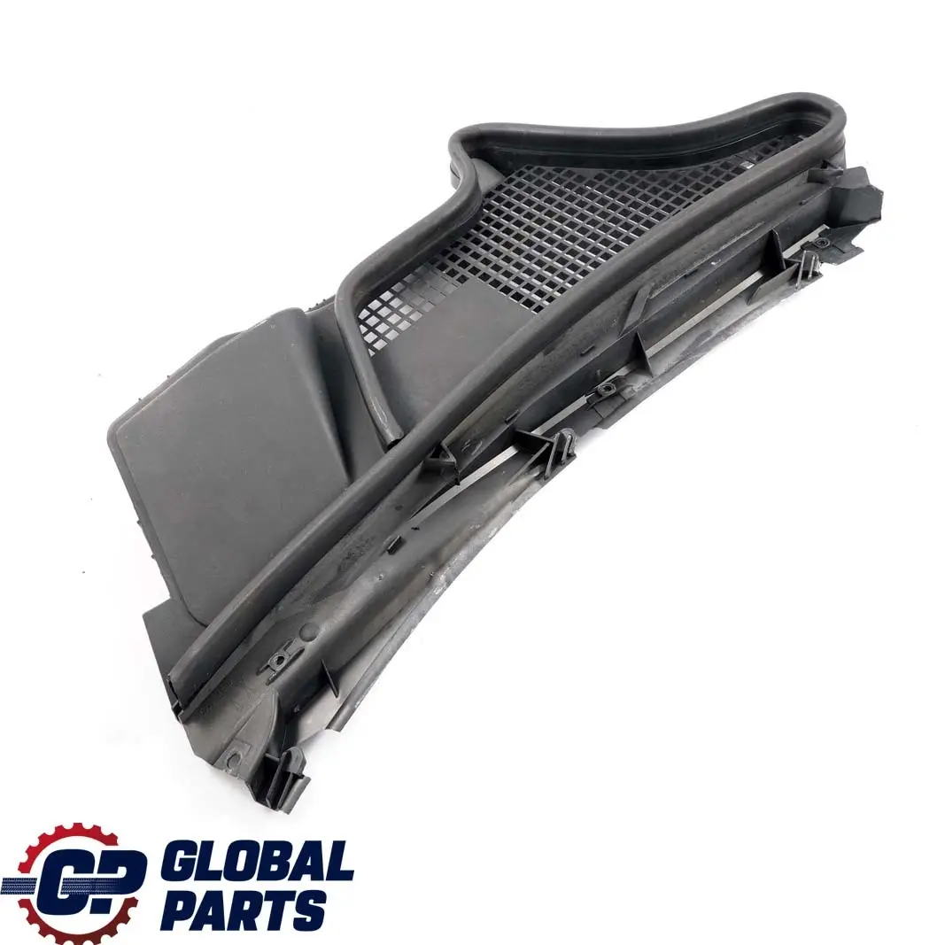  Mercedes-Benz W210 Hood Bonnet Left N/S Cowl Panel Water Cover Trim - SKU rhd-A2108301313 - Part number A2108301313