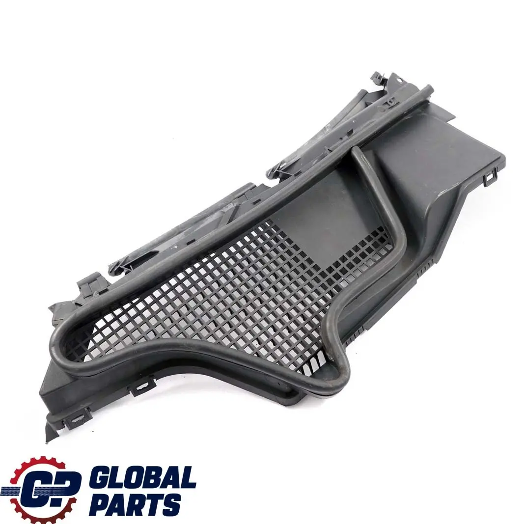  Mercedes-Benz W210 Hood Bonnet Left N/S Cowl Panel Water Cover Trim - SKU rhd-A2108301313 - Part number A2108301313