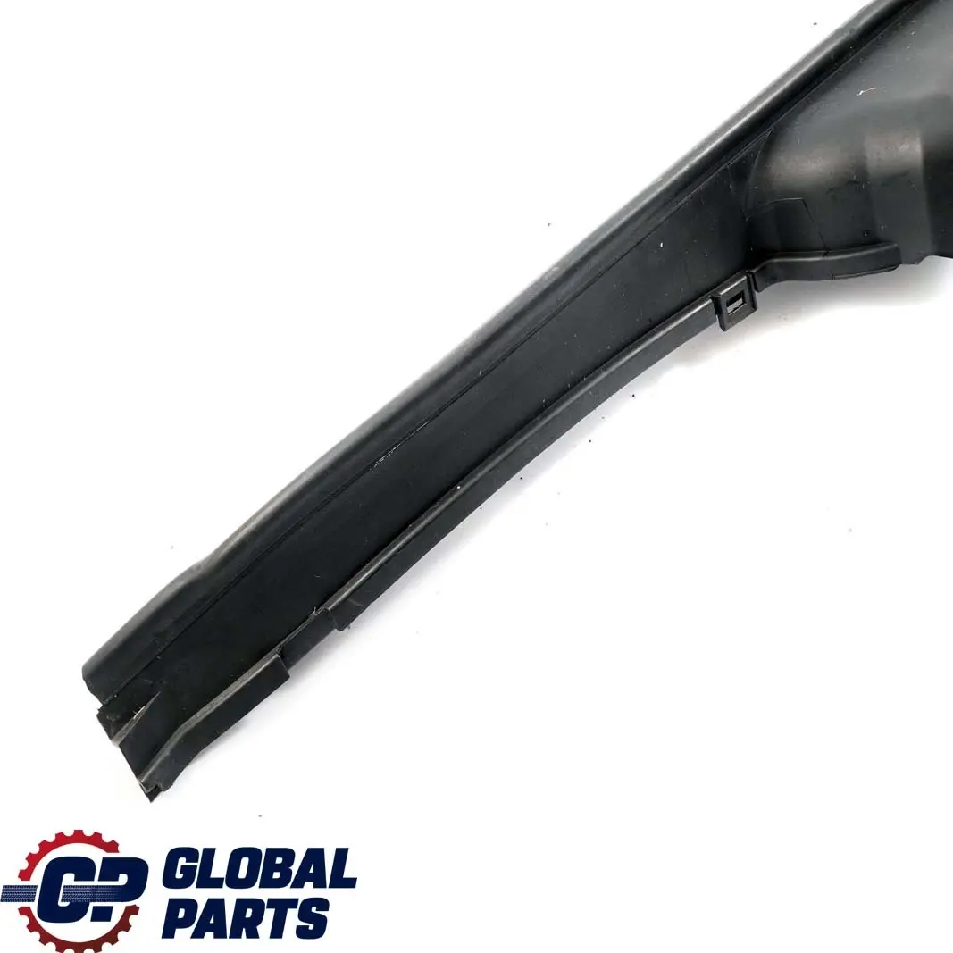 Mercedes-Benz W210 Hood Bonnet Right Cowl Panel Water Cover Trim to with Part number A2108301413 Mercedes-Benz W210 Hood Bonnet Right Cowl Panel Water Cover Trim - SKU rhd-A2108301413 - Part number A2108301413