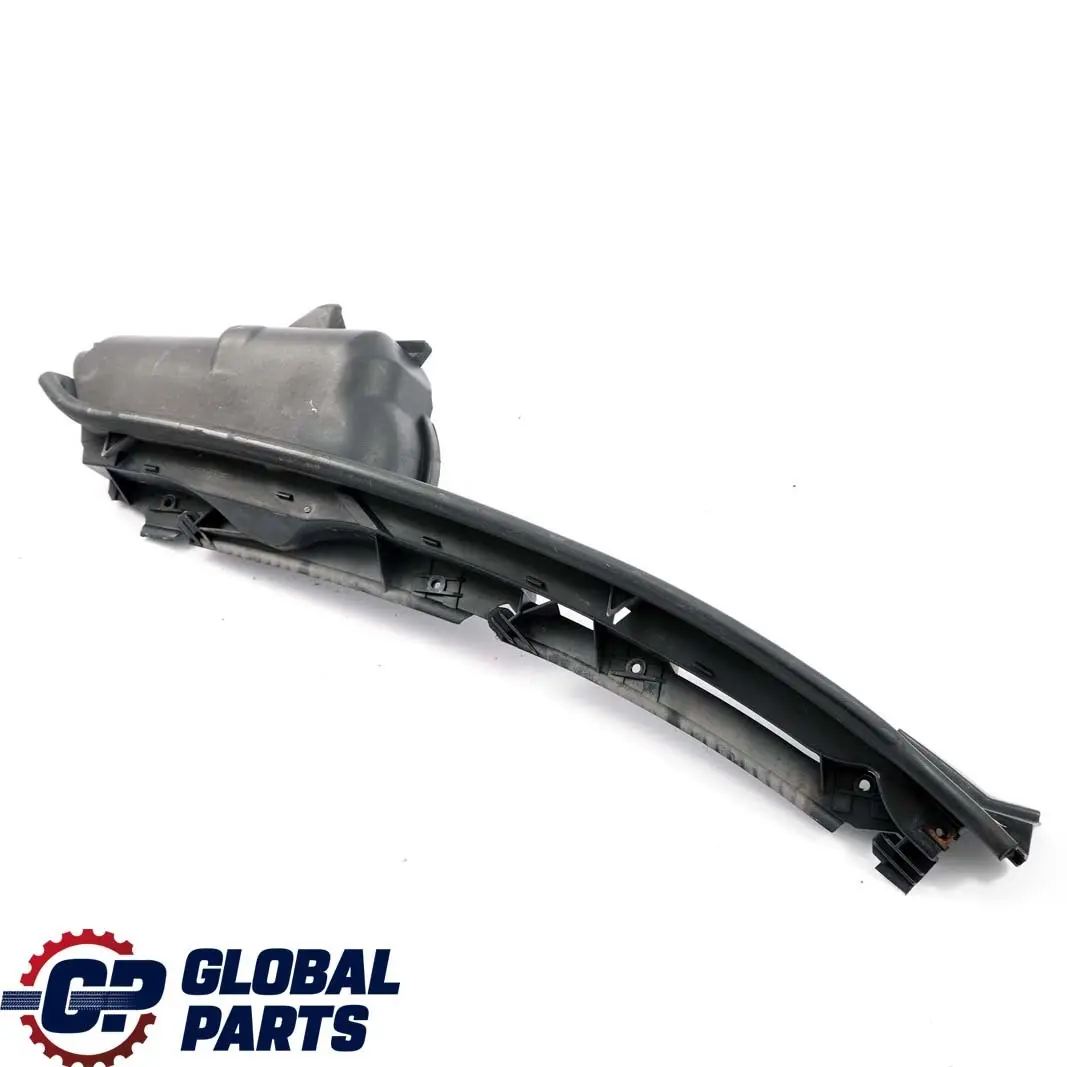 Mercedes-Benz W210 Hood Bonnet Right Cowl Panel Water Cover Trim to with Part number A2108301413 Mercedes-Benz W210 Hood Bonnet Right Cowl Panel Water Cover Trim - SKU rhd-A2108301413 - Part number A2108301413