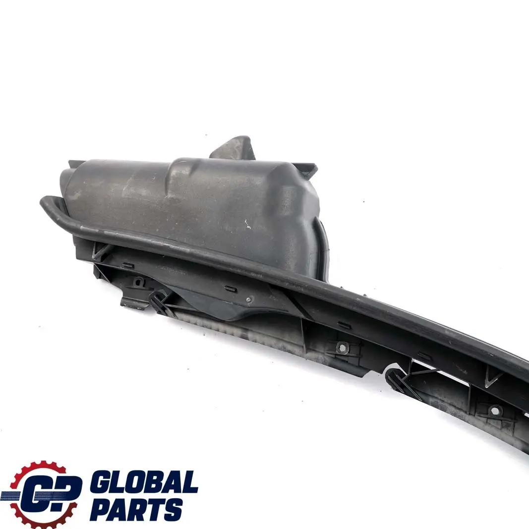 Mercedes-Benz W210 Hood Bonnet Right Cowl Panel Water Cover Trim to with Part number A2108301413 Mercedes-Benz W210 Hood Bonnet Right Cowl Panel Water Cover Trim - SKU rhd-A2108301413 - Part number A2108301413