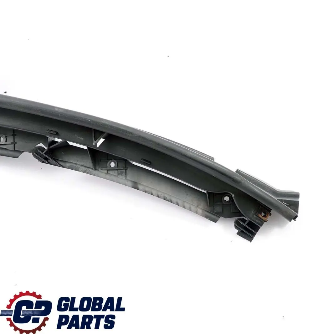 Mercedes-Benz W210 Hood Bonnet Right Cowl Panel Water Cover Trim to with Part number A2108301413 Mercedes-Benz W210 Hood Bonnet Right Cowl Panel Water Cover Trim - SKU rhd-A2108301413 - Part number A2108301413