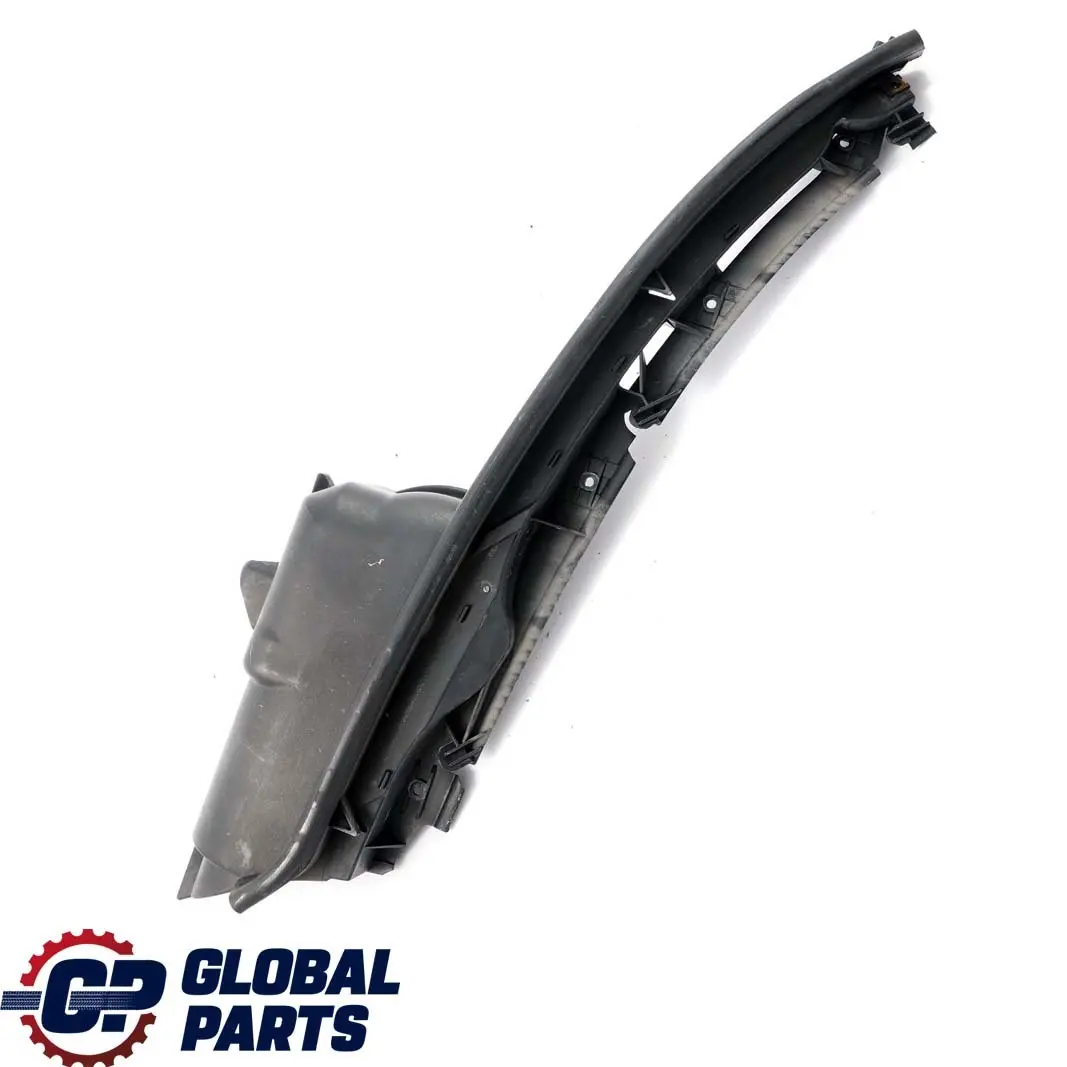 Mercedes-Benz W210 Hood Bonnet Right Cowl Panel Water Cover Trim to with Part number A2108301413 Mercedes-Benz W210 Hood Bonnet Right Cowl Panel Water Cover Trim - SKU rhd-A2108301413 - Part number A2108301413