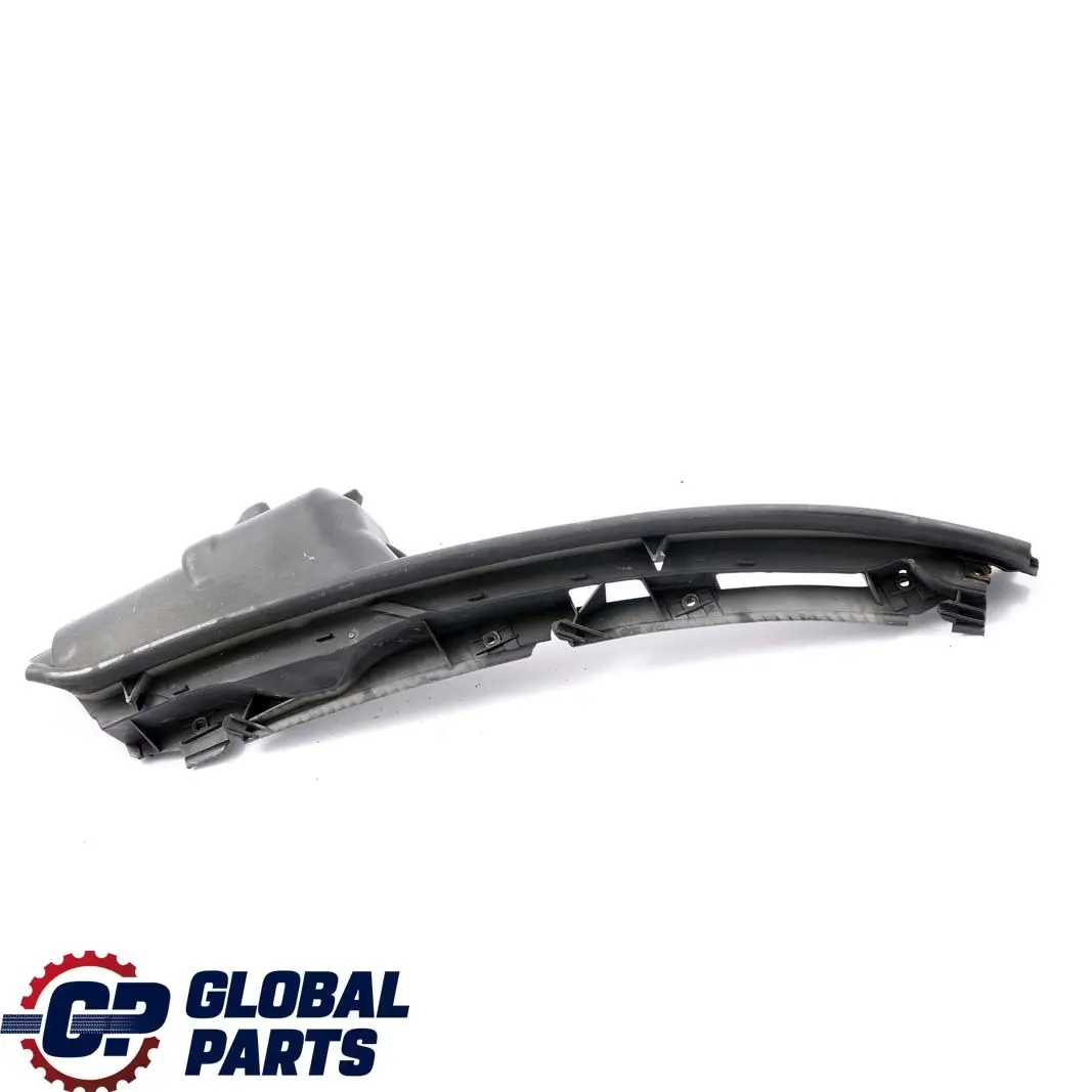 Mercedes-Benz W210 Hood Bonnet Right Cowl Panel Water Cover Trim to with Part number A2108301413 Mercedes-Benz W210 Hood Bonnet Right Cowl Panel Water Cover Trim - SKU rhd-A2108301413 - Part number A2108301413