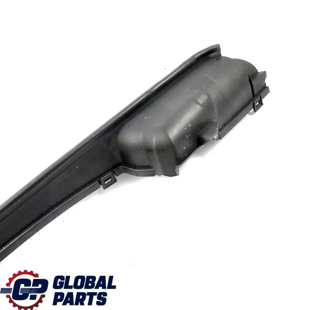 Mercedes-Benz W210 Hood Bonnet Right Cowl Panel Water Cover Trim to with Part number A2108301413 Mercedes-Benz W210 Hood Bonnet Right Cowl Panel Water Cover Trim - SKU rhd-A2108301413 - Part number A2108301413