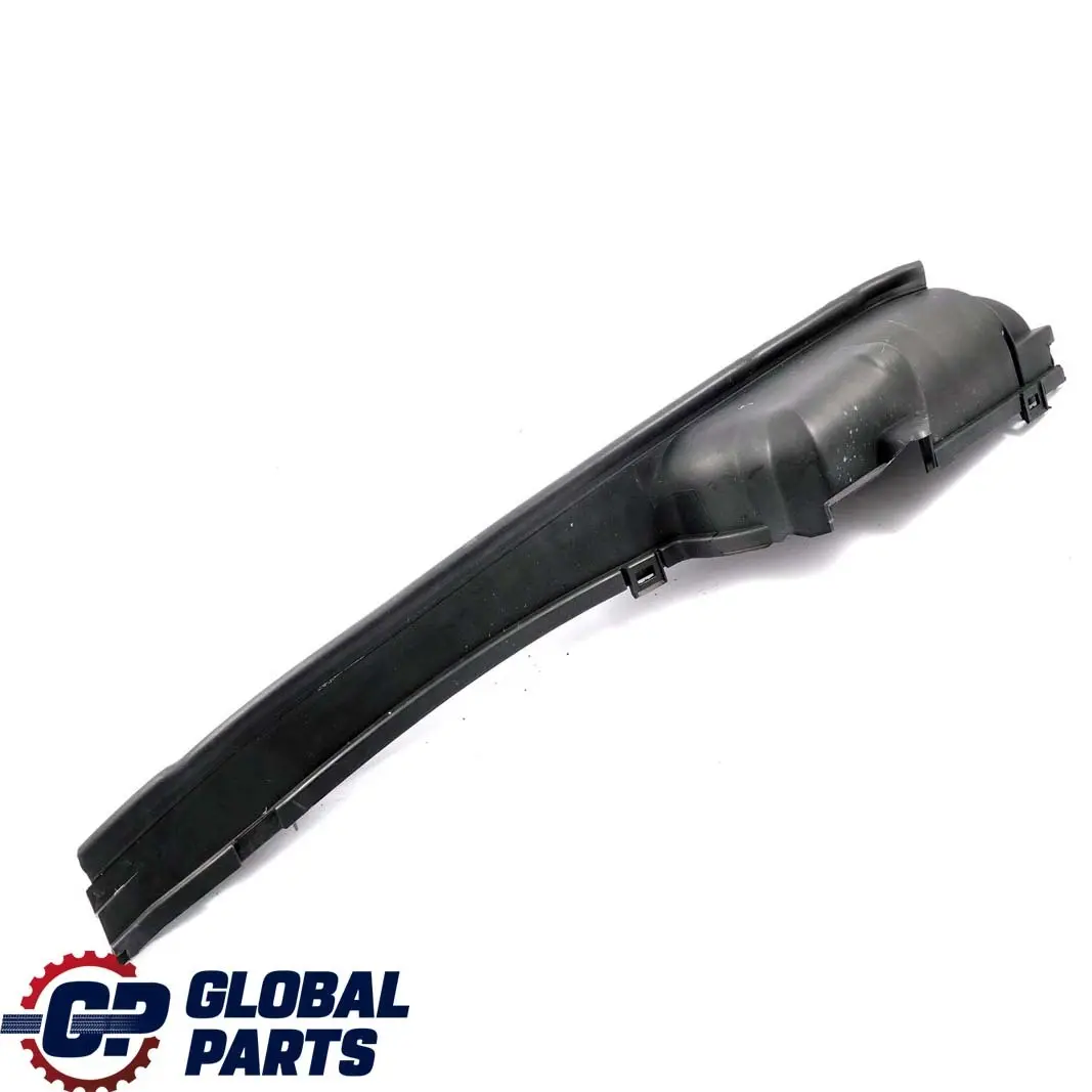 Mercedes-Benz W210 Hood Bonnet Right Cowl Panel Water Cover Trim to with Part number A2108301413 Mercedes-Benz W210 Hood Bonnet Right Cowl Panel Water Cover Trim - SKU rhd-A2108301413 - Part number A2108301413