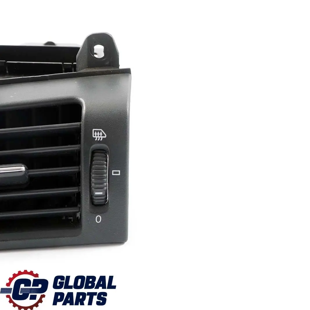 Mercedes-Benz E-Class W210 Dashboard Left N/S Air Vent Nozzle to with Part number A2108301954 Mercedes-Benz E-Class W210 Dashboard Left N/S Air Vent Nozzle - SKU rhd-A2108301954 - Part number A2108301954