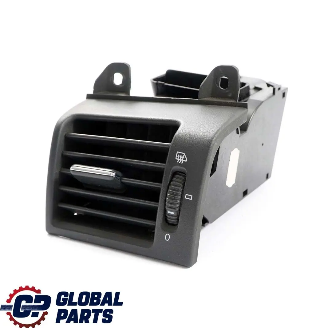 Mercedes-Benz E-Class W210 Dashboard Left N/S Air Vent Nozzle to with Part number A2108301954 Mercedes-Benz E-Class W210 Dashboard Left N/S Air Vent Nozzle - SKU rhd-A2108301954 - Part number A2108301954