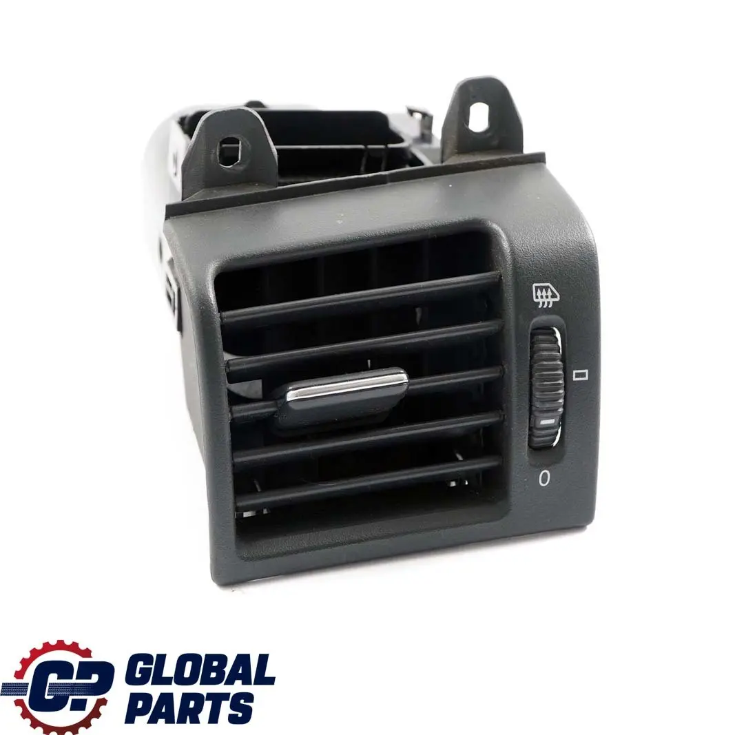 Mercedes-Benz E-Class W210 Dashboard Left N/S Air Vent Nozzle to with Part number A2108301954 Mercedes-Benz E-Class W210 Dashboard Left N/S Air Vent Nozzle - SKU rhd-A2108301954 - Part number A2108301954