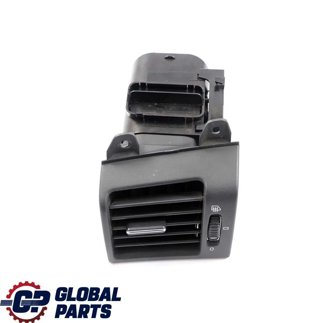 Mercedes-Benz E-Class W210 Dashboard Left N/S Air Vent Nozzle to with Part number A2108301954 Mercedes-Benz E-Class W210 Dashboard Left N/S Air Vent Nozzle - SKU rhd-A2108301954 - Part number A2108301954