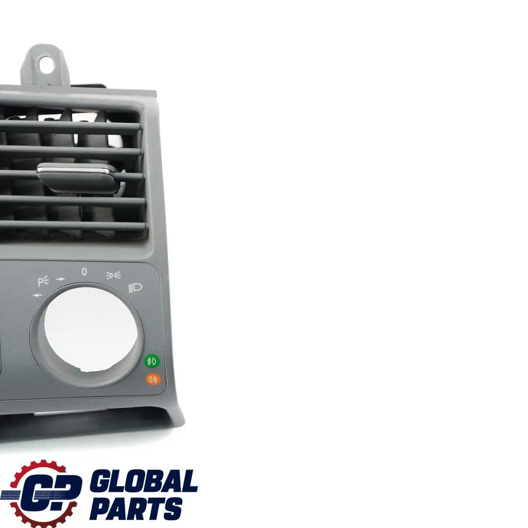 Mercedes-Benz W210 Dashboard Right O/S Air Vent Nozzle Light Switch to with Part number A2108302054 Mercedes-Benz W210 Dashboard Right O/S Air Vent Nozzle Light Switch - SKU rhd-A2108302054 - Part number A2108302054