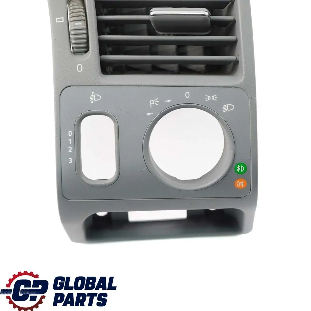 Mercedes-Benz W210 Dashboard Right O/S Air Vent Nozzle Light Switch to with Part number A2108302054 Mercedes-Benz W210 Dashboard Right O/S Air Vent Nozzle Light Switch - SKU rhd-A2108302054 - Part number A2108302054