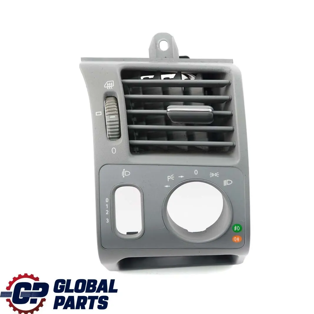  Mercedes-Benz W210 Dashboard Right O/S Air Vent Nozzle Light Switch - SKU rhd-A2108302054 - Part number A2108302054