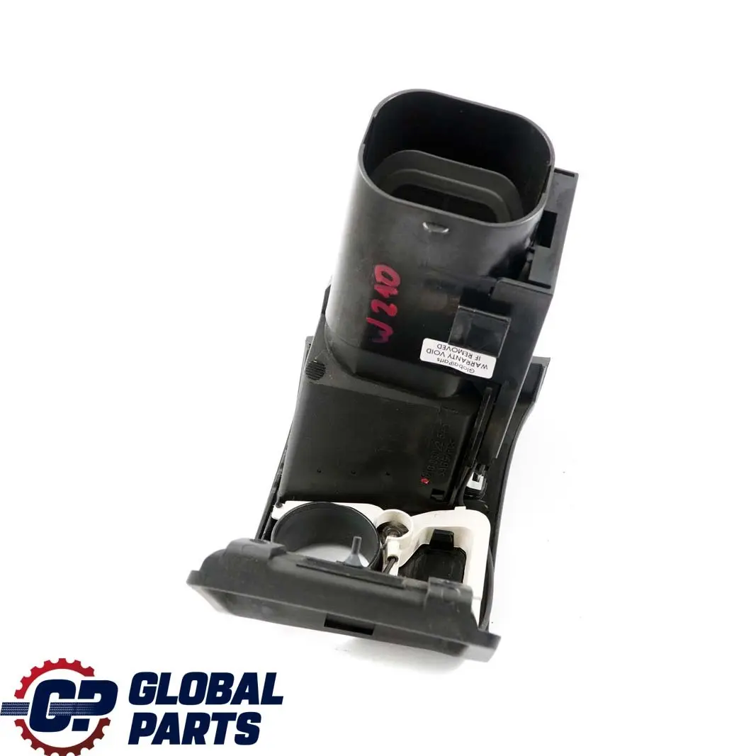 Mercedes-Benz W210 Dashboard Right O/S Air Vent Nozzle Light Switch to with Part number A2108302254 Mercedes-Benz W210 Dashboard Right O/S Air Vent Nozzle Light Switch - SKU rhd-A2108302254 - Part number A2108302254