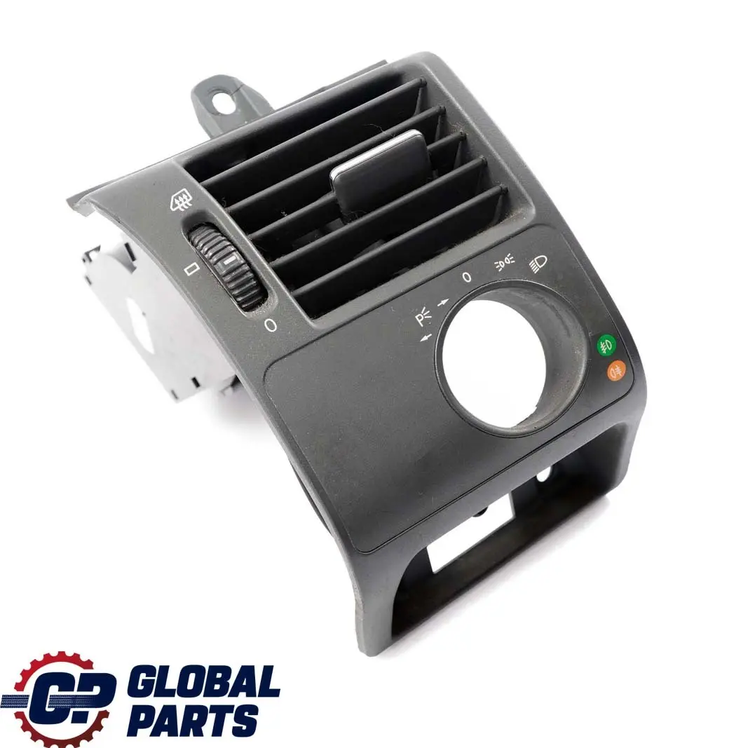 Mercedes-Benz W210 Dashboard Right O/S Air Vent Nozzle Light Switch to with Part number A2108302254 Mercedes-Benz W210 Dashboard Right O/S Air Vent Nozzle Light Switch - SKU rhd-A2108302254 - Part number A2108302254