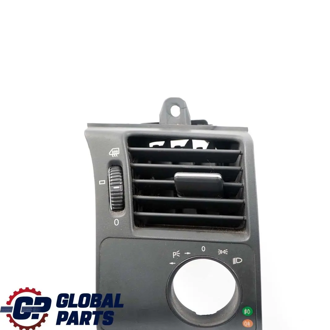  Mercedes-Benz W210 Dashboard Right O/S Air Vent Nozzle Light Switch - SKU rhd-A2108302254 - Part number A2108302254