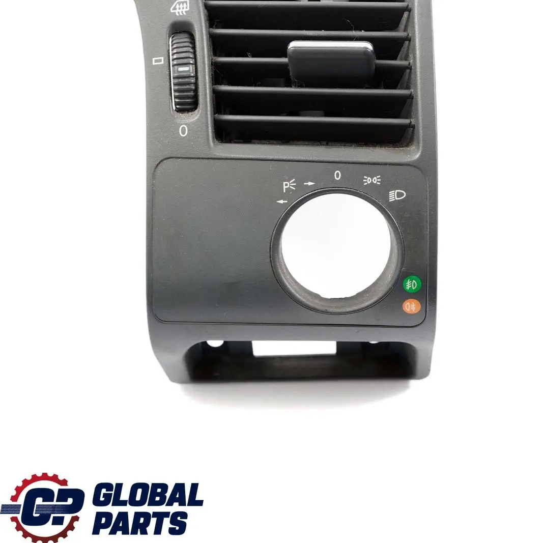 Mercedes-Benz W210 Dashboard Right O/S Air Vent Nozzle Light Switch to with Part number A2108302254 Mercedes-Benz W210 Dashboard Right O/S Air Vent Nozzle Light Switch - SKU rhd-A2108302254 - Part number A2108302254