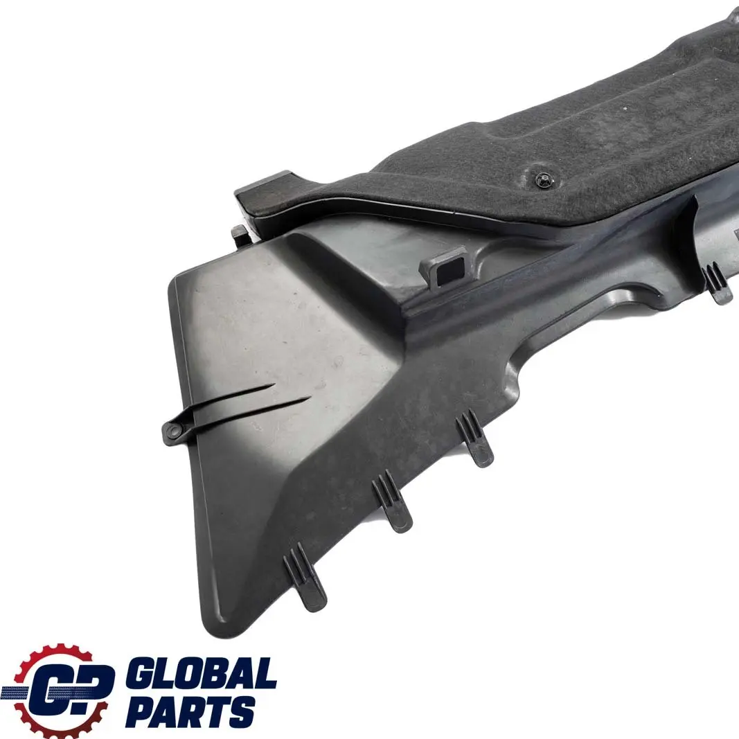 Mercedes-Benz E-Class W210 Air Duct Channel Panel Cover Hood Bonnet to with Part number A2108302544 Mercedes-Benz E-Class W210 Air Duct Channel Panel Cover Hood Bonnet - SKU rhd-A2108302544 - Part number A2108302544