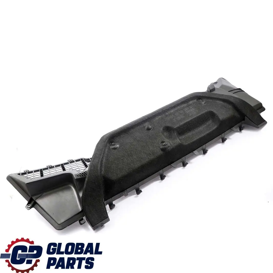 Mercedes-Benz E-Class W210 Air Duct Channel Panel Cover Hood Bonnet to with Part number A2108302544 Mercedes-Benz E-Class W210 Air Duct Channel Panel Cover Hood Bonnet - SKU rhd-A2108302544 - Part number A2108302544