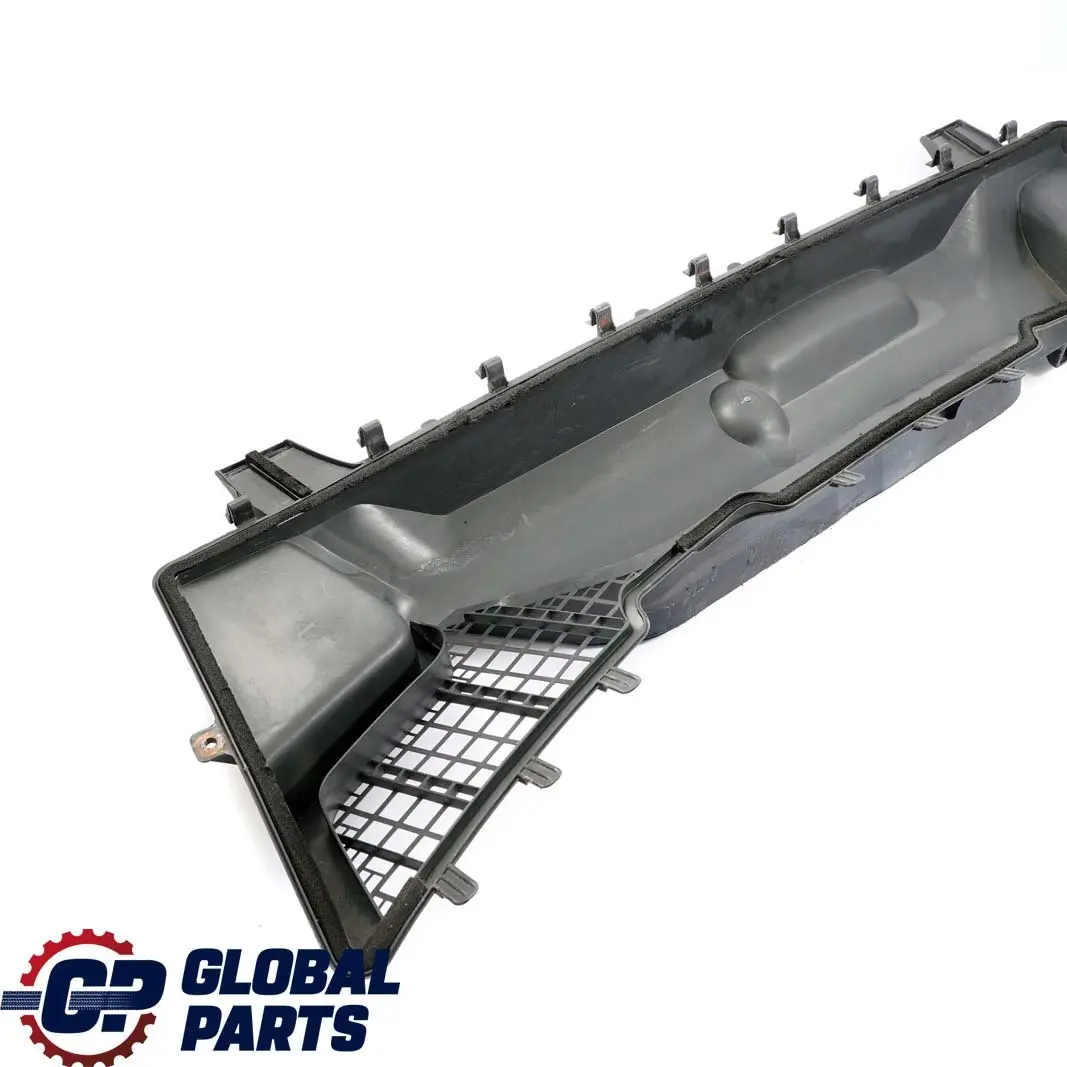 Mercedes-Benz E-Class W210 Air Duct Channel Panel Cover Hood Bonnet to with Part number A2108302544 Mercedes-Benz E-Class W210 Air Duct Channel Panel Cover Hood Bonnet - SKU rhd-A2108302544 - Part number A2108302544
