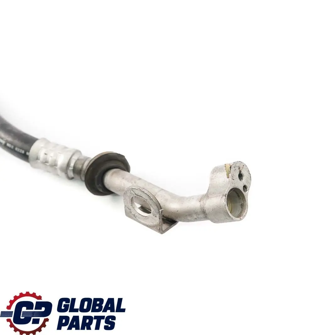 Mercedes-Benz E W210 Air Conditioning Compressor Separation Point Pipe Hose to with Part number A2108305215 Mercedes-Benz E W210 Air Conditioning Compressor Separation Point Pipe Hose - SKU rhd-A2108305215 - Part number A2108305215