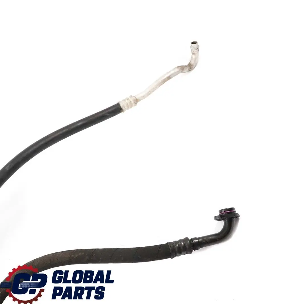 Mercedes-Benz E-Class W210 A/C Air Conditioning Refrigerant Pipe to with Part number A2108306015 Mercedes-Benz E-Class W210 A/C Air Conditioning Refrigerant Pipe - SKU rhd-A2108306015 - Part number A2108306015