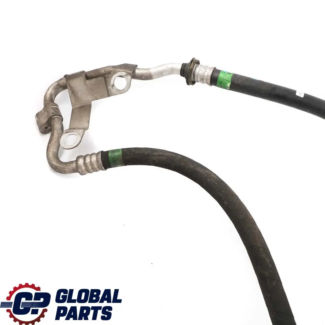 Mercedes-Benz E-Class W210 A/C Air Conditioning Refrigerant Pipe to with Part number A2108306015 Mercedes-Benz E-Class W210 A/C Air Conditioning Refrigerant Pipe - SKU rhd-A2108306015 - Part number A2108306015