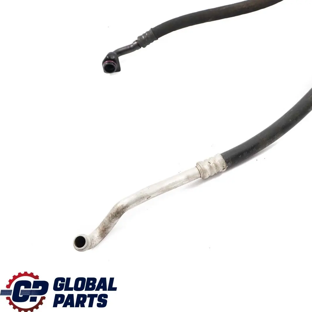 Mercedes-Benz E-Class W210 A/C Air Conditioning Refrigerant Pipe to with Part number A2108306015 Mercedes-Benz E-Class W210 A/C Air Conditioning Refrigerant Pipe - SKU rhd-A2108306015 - Part number A2108306015