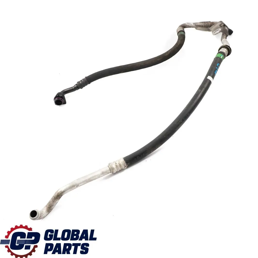 Mercedes-Benz E-Class W210 A/C Air Conditioning Refrigerant Pipe to with Part number A2108306015 Mercedes-Benz E-Class W210 A/C Air Conditioning Refrigerant Pipe - SKU rhd-A2108306015 - Part number A2108306015
