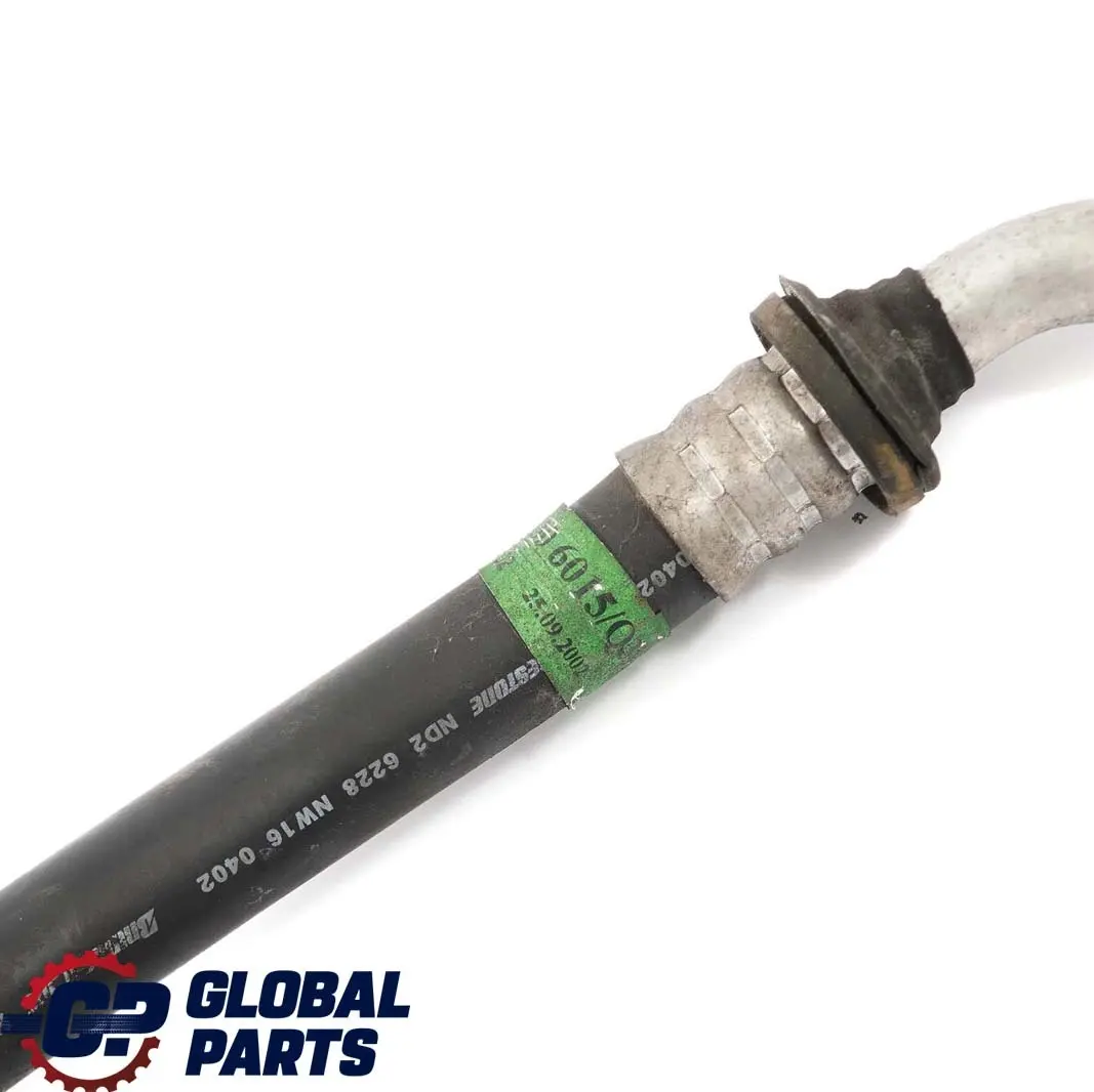  Mercedes-Benz E-Class W210 A/C Air Conditioning Refrigerant Pipe - SKU rhd-A2108306015 - Part number A2108306015