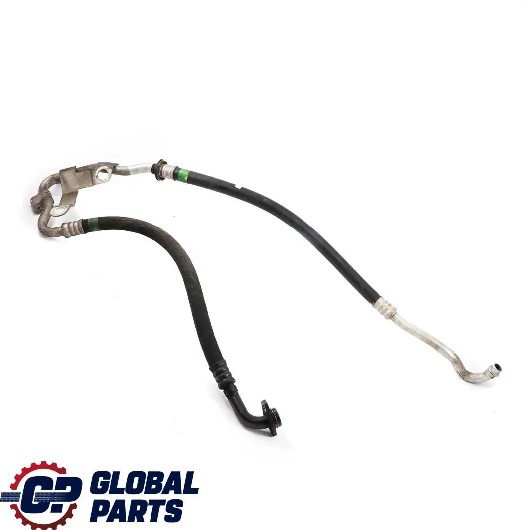 Mercedes-Benz E-Class W210 A/C Air Conditioning Refrigerant Pipe to with Part number A2108306015 Mercedes-Benz E-Class W210 A/C Air Conditioning Refrigerant Pipe - SKU rhd-A2108306015 - Part number A2108306015
