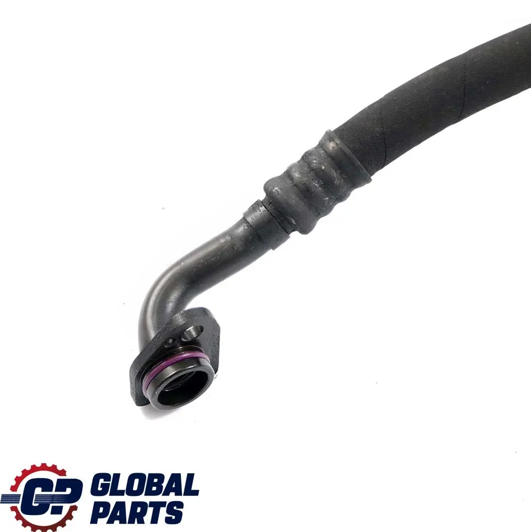 Mercedes-Benz E-Class W210 A/C Air Conditioning Refrigerant Pipe to with Part number A2108306015 Mercedes-Benz E-Class W210 A/C Air Conditioning Refrigerant Pipe - SKU rhd-A2108306015 - Part number A2108306015