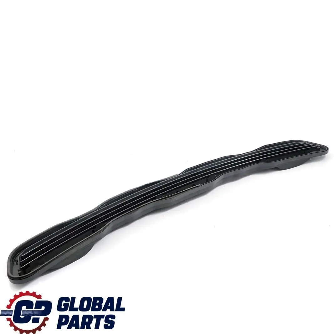 Mercedes W210 Hood Bonnet Air Intake Grille Tanzanite Blue - SKU rhd-A2108800805-TB - Part number A2108800805