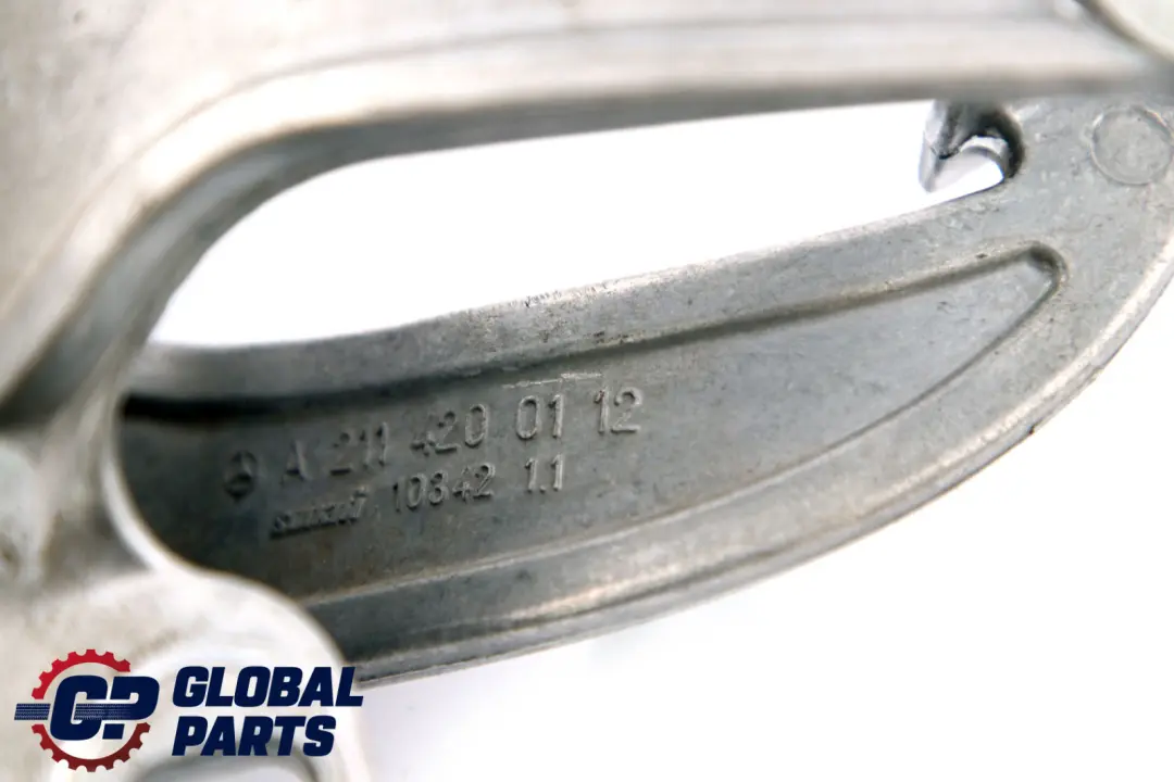 Mercedes-Benz E-Class S211 W211 Hand Brake Pedal A2114200112 to with Part number A2114200584 Mercedes-Benz E-Class S211 W211 Hand Brake Pedal A2114200112 - SKU rhd-A2114200584 - Part number A2114200584