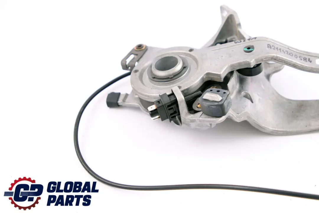  Mercedes-Benz E-Class S211 W211 Hand Brake Pedal A2114200112 - SKU rhd-A2114200584 - Part number A2114200584
