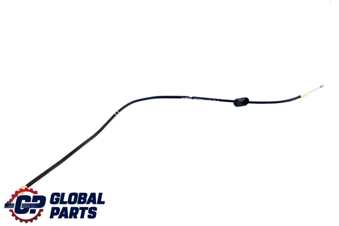Mercedes-Benz E-Class S211 W211 Hand Brake Cable Handbrake Linkage to with Part number A2114200585 Mercedes-Benz E-Class S211 W211 Hand Brake Cable Handbrake Linkage - SKU rhd-A2114200585 - Part number A2114200585