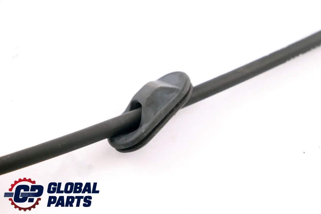 Mercedes-Benz E-Class S211 W211 Hand Brake Cable Handbrake Linkage to with Part number A2114200585 Mercedes-Benz E-Class S211 W211 Hand Brake Cable Handbrake Linkage - SKU rhd-A2114200585 - Part number A2114200585
