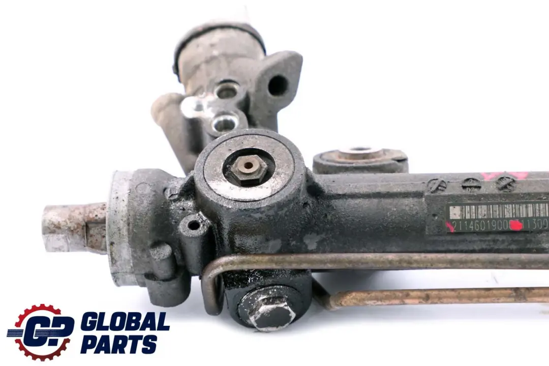 Benz E Class W211 S211 Power Steering Rack Box Gear to Mercedes with Part number A2114601900 Mercedes Benz E Class W211 S211 Power Steering Rack Box Gear - SKU rhd-A2114601900 - Part number A2114601900