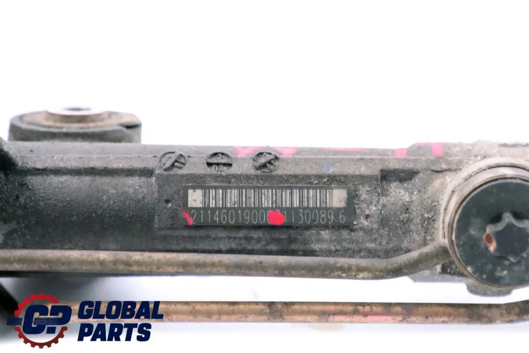 Benz E Class W211 S211 Power Steering Rack Box Gear to Mercedes with Part number A2114601900 Mercedes Benz E Class W211 S211 Power Steering Rack Box Gear - SKU rhd-A2114601900 - Part number A2114601900
