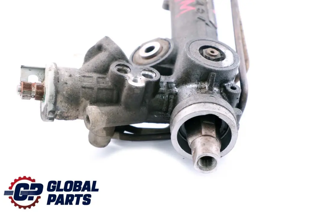 Benz E Class W211 S211 Power Steering Rack Box Gear to Mercedes with Part number A2114601900 Mercedes Benz E Class W211 S211 Power Steering Rack Box Gear - SKU rhd-A2114601900 - Part number A2114601900