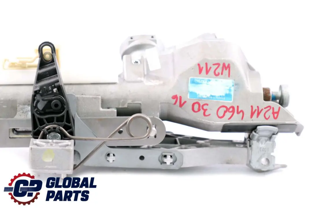 Mercedes-Benz E-Class S211 W211 Steering Column Adjustable to with Part number A2114603016 Mercedes-Benz E-Class S211 W211 Steering Column Adjustable - SKU rhd-A2114603016 - Part number A2114603016