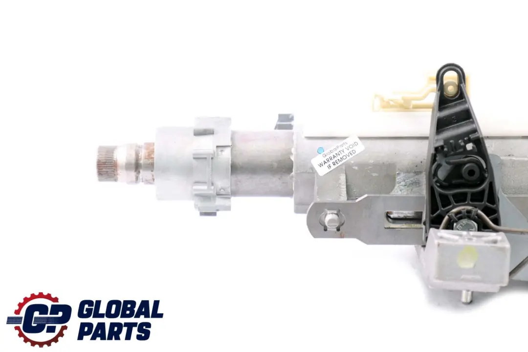 Mercedes-Benz E-Class S211 W211 Steering Column Adjustable to with Part number A2114603016 Mercedes-Benz E-Class S211 W211 Steering Column Adjustable - SKU rhd-A2114603016 - Part number A2114603016