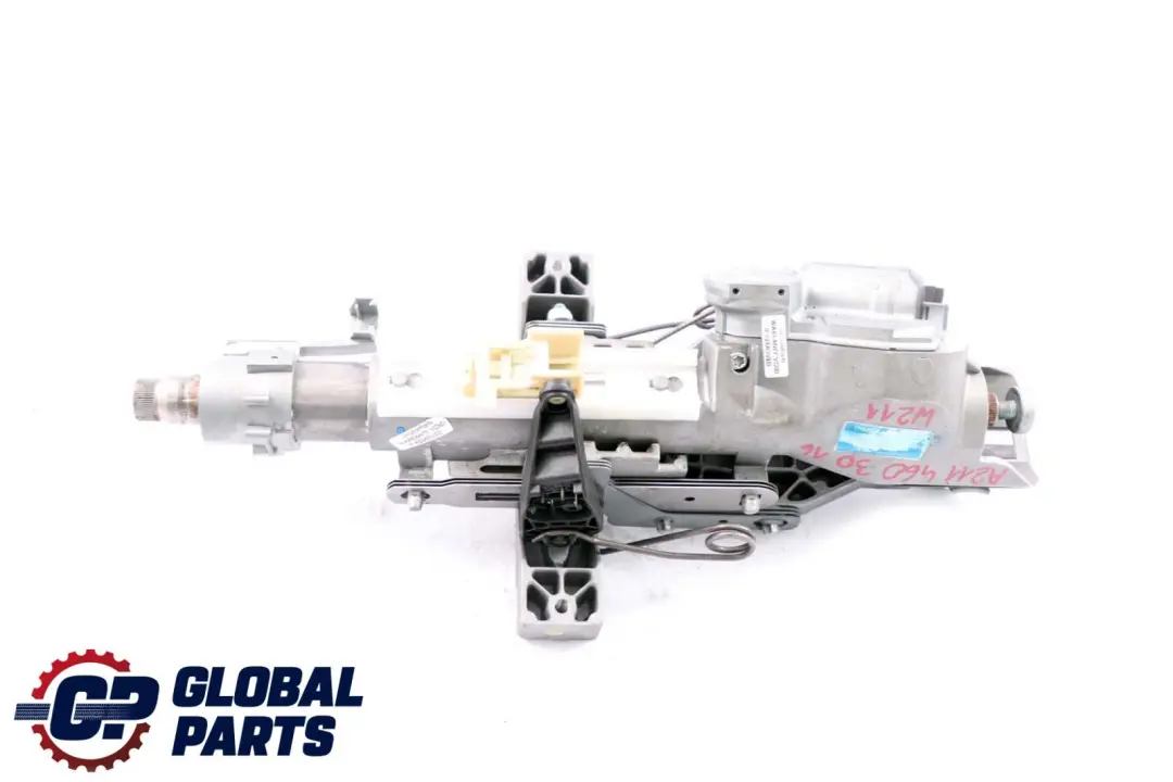 Mercedes-Benz E-Class S211 W211 Steering Column Adjustable to with Part number A2114603016 Mercedes-Benz E-Class S211 W211 Steering Column Adjustable - SKU rhd-A2114603016 - Part number A2114603016