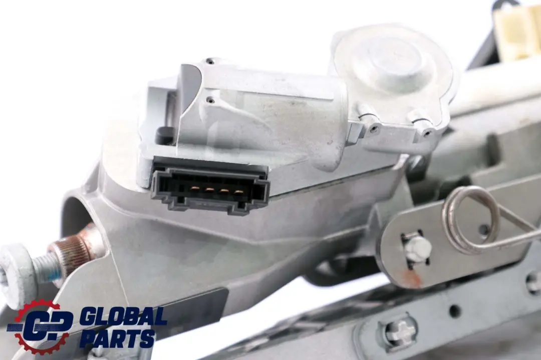 Mercedes-Benz E-Class S211 W211 Steering Column Adjustable to with Part number A2114603016 Mercedes-Benz E-Class S211 W211 Steering Column Adjustable - SKU rhd-A2114603016 - Part number A2114603016