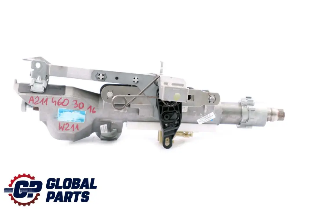  Mercedes-Benz E-Class S211 W211 Steering Column Adjustable - SKU rhd-A2114603016 - Part number A2114603016