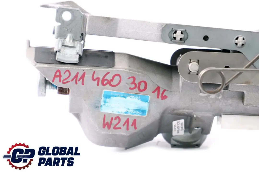  Mercedes-Benz E-Class S211 W211 Steering Column Adjustable - SKU rhd-A2114603016 - Part number A2114603016