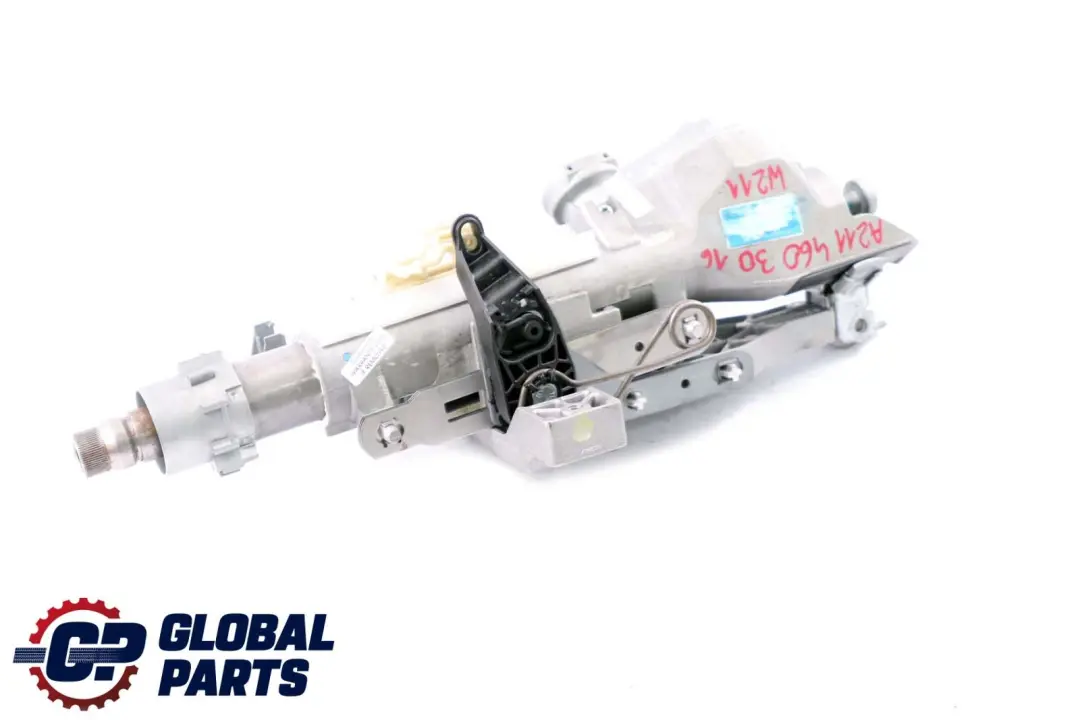 Mercedes-Benz E-Class S211 W211 Steering Column Adjustable to with Part number A2114603016 Mercedes-Benz E-Class S211 W211 Steering Column Adjustable - SKU rhd-A2114603016 - Part number A2114603016